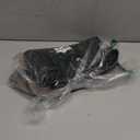 NEW YOUNG Fleece Lined Tights Women - Fake Translucent Warm Pantyhose Leggings Thick Thermal Tights for Winter (Small-Medium, Black, Brown)