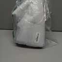 GORILLA GRIP Rug Pad for Carpet Floor, Double Sided Mat 8x10 FT Gripper for Over Carpets, Keep Area Rugs in Place on Carpeted Floors, No Residue Adhesive Pads, Reduce Shifting or Bunching Under Mats