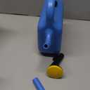 Outdoor Watering Can for Plants Indoor Watering Can for Houseplants 3/4 Gallon 3L (Blue)