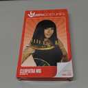 Morph Cleopatra Wig Women One Size