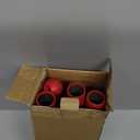 DSV Standard Window Squeegee, 2-in-1 Window Cleaner with 55" Extension Poles, Window Washing Kit, Glass Door Cleaner, Multi-Use Car Windshield Cleaning Tool with Long Handle for High Outdoor Windows