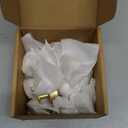 Southern Hills 10pc Gold Knobs, Gold Cabinet Handles, Brushed Gold Cabinet Pulls, Gold Cabinet Knobs, Gold Drawer Pulls, Brass Cabinet Knobs, Brushed Brass Cabinet Pulls, Gold Drawer Knobs
