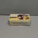 Red Light Therapy & Vibration Knee Massage - Wireless Rechargeable Magnetic Attraction Controller, 660nm&850nm Red Light Therapy Heated Device for Knee, Gifts for Grandma & Grandpa, Black (Grey)