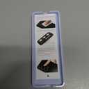 SiHPuoy Samsung Galaxy S26/S26Plus Camera Protector