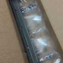 W10909089 AP6034205 Dishwasher Lower Door Seal Compatible with Whirlpool Admiral,Amana,Crosley, Estate,Jenn-Air,Kenmore,Sears,Kirkland,Kitchen Aid,Magic Chef, Maytag,Roper