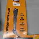 AUTOBOO 26" and 16" Windshield Wipers Blades (Pack Of 2),OEM Quality Premium All-Seasons Wiper blades,Stable and Quiet Armor wiper blades