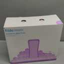 Frida Mom 2-in-1 Postpartum Pads, Absorbent Perineal Ice Maxi Pads, Instant Cold Therapy Packs and Maternity Pad in One