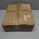 SNTD Dish Drying Rack, Expandable Dish Rack for Kitchen Counter, Stainless Steel Dish Drainer with Drainboard Set and Utensil Holder (Black)