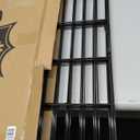 Dog Playpen - Foldable Metal Exercise Puppy Play Pen with 8 24x30in Panels - Indoor/Outdoor Pen with Door for Dogs, Cats or Small Animals by PETMAKER