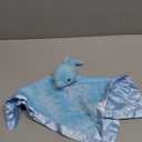 Pro Goleem Dolphin Loveys for Babies, Soft Security Blanket Baby Snuggle Toy Newborn Stuffed Animals Baby Gifts for Boys and Girls, 16 Inch