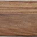 Keyboard Wrist Rest Suitable for 75% Keyboards,Ergonomic Wooden Wrist Rest for Computer Keyboard,12.8" Compact Mechanical Keyboard Rest-Wrist Pad for Comfortable Typing and Gameing