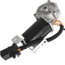 Marddpair Transfer Case Motor Replacement for Ford Expedition Truck Replace 8L1Z7G360AB AL3Z7G360A 600928