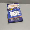 22"/22"/12" Windshield Wipers Compatible with 2008-2013 Chevrolet Chevy Suburban 1500 2500 Front and Rear Wiper Blades for My Car Original Equipment Automotive Replacement (Set of 3)