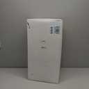 Large Mailboxes for Outside, RAINHOL Black Metal Mailbox, Galvanized Steel Post Mount Mail Box, T3 Large Capacity, 23 x 10.7 x 8.9 Inches