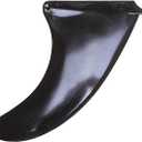 Connelly SUP Replacement 9" Center Fin,Black