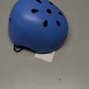 Kids Bike Helmet, Adjustable and Multi-Sport, from Toddler to Youth,  Small: 18.9" - 21.3"