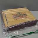 Front Porch Classics | Mexican Train Domino Set in Wooden Collector Box from Front Porch Classics for 2 to 8 Players Ages 8 and Up