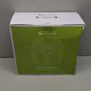 Medcursor Foot Massager Machine with Heat, Rolling, Deep Kneading, Shiatsu Foot Massager for Delivers Pain Relief, Tired, Plantar Fasciitis, Gift for Women Mom Men Fits Up to 13"