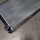 WAGNER RD746 HVAC Radiator