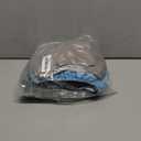 Tuiskusa Dog Diapers - High Absorbing Belly Bands for Dogs (Washable, Reusable 5 Pack) SizeL