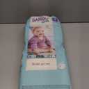 Bambo Nature Hypoallergenic Baby Diapers, Eco-Labeled Diapers, Enhanced Leakage Protection, Totally Chlorine-Free, Skin Friendly, and Super Absorbent - Size 4 (48 Count)