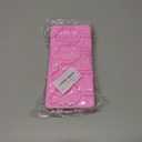 2 x 1 Pcs Christmas Candy Mold, Santa Claus Chocolate Fondant Mold, Reusable Kitchen Baking Supplies for Cake Decoration Cupcake Topping Flower Paste Cookie Mousse Sugar Craft DIY Clay Resin