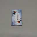 2 Pack Electromagnetic Car Snow Removal Device, Anti-Freeze Windshield Defroster & Ice Melter,Anti-Frost Device for All Vehicles - Winter Essential Accessory