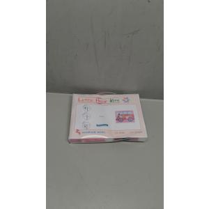 Handmade Series Latch Hook Kits, 52x38 cm