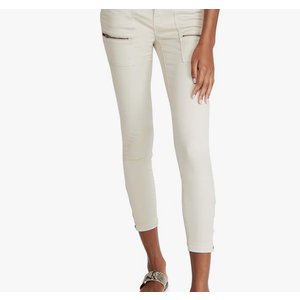 Joie Womens High Rise Park Skinny  Size 32