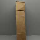 TOPARCHERY 12pcs 20inch Carbon Crossbow Arrows Crossbow Bolts with 4inch Vanes and 12pcs 3 Blades Archery Broadheads 100 Grain Screw-in Arrow Heads Arrow Tips