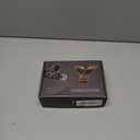 6PCS Fuel Injectors fit for Lexus 2013-2018 ES350 2011-2015 RX35 2010-2015 RX450H, fit for Toyota 2013-2018 Avalon 2012-2017 Camry 2011-2016 Highlander 2011-2016 Sienna V6 3.5L, 232090P010