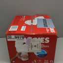 Huggies Size Newborn Diapers, Little Snugglers Baby Diapers, Size Newborn (up to 10 lbs), 144 Count