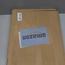 ALIMTEE Cross Stitch Stand for Lap or Table Top, Adjustable Width Embroidery Stand with 2 Sizes Rod (11.8" and 15.75") with Greater Stability