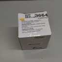 Jenaai 100 Pcs St Patrick's Day Rubber Ducks Assorted Shamrock Rubber Duck Bulk Mini Pool Ducks Toys for Party Favors Classroom Exchange Gifts