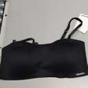 Cool Fit Bra Volume Fit Women’s Seamless Wireless Padded Bra with 2.3cm Volume Pad,Comfortable Breathable Lightweight Large