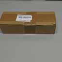 Front Left Driver Side Exterior Door Handle Black Compatible with Hyundai Elantra 2017-2022