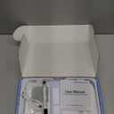 3-in-1 Visual Timer & ADHD Tool for Kids|Adults, Task Timer with Chore Chart Board, Visual Schedule for Kids with Autism, Daily Checklist for Home, School, Classroom, Desk (White)