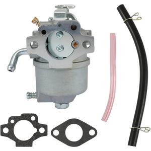 15003-2364 Carburetor 15001-2962 Replacement for Kawasaki FC150V Replacement for John Deere JX75 JE7514SB 14SE AM121151 AM124620