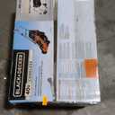 BLACK+DECKER CM2043C Cordless Mower, 20"