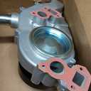 ACDelco Gold 252-845 (19195104) Engine Water Pump