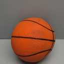 Sprstar Silent Basketball Size 7 (29.5") - Upgrade Foam Basketball Arcade Game Indoor,Ball for Quiet Dribbling and Indoor Training,Pro PU Foam Ball  Higher Bounce