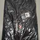 Airwalk mens Fleece Graphic Hoodie, Black, Small