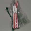 36 Under Door Draft, Door Draught Excluder for Bottom of Doors, PVC Door Seal for Protection from Sound, Cold, Moisture and Insects, (White)