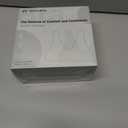 Sports Bras for Women, Criss-Cross Back, Adjustable Wire-Free Medium Support Workout Bra with Removable Cups (Small, Purple 1)