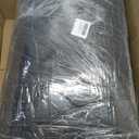 12' x 24' Rectangular Pool Liner Pad for Heavy Duty Ground Swimming Pools - Aboveground Protects Pool Liner, Pool Mat for Pool Bottom Liner Protector to Prevent Punctures Extend Liner Life