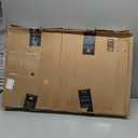 Starstar Sinks Protector Matte Gold 304 Stainless Steel Kitchen Sink Bottom Grid, Rack (27-3/16 L x 14-5/16 W)