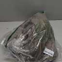 The North Face Women's Osito Full Zip Fleece Jacket Soft & Lightweight Fleece, Secure Zip Hand Pockets, Elastic Cuffs, Mocha Brown, Medium 