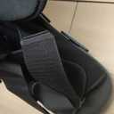 United Ortho Short Air Cam Walker Fracture Boot, Large, Black
