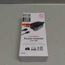 DI GE PORTABLE INVERTER W/USB 100/200W