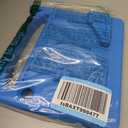 All-New 8 inch Tablet Case (12th/10th Generation, 2024/2020 Release),Light Weight/Shock-Absorption/Anti Slip/High Impact/Handle Friendly Kids Case for All-New 8 inch Tablet (Blue)